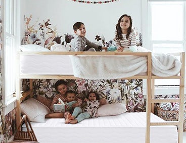 Mattress Review-Sunrising Bedding